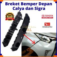 ราคา Calya ขายึดกันชนหน้า ขายึดกันชนหน้า ขายึดกันชนรถยนต์ ขายึดกันชนหน้า (26565210400)
