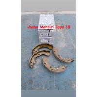 ราคา DATSUN GO REAR BRAKE PADS DATSUN GO REAR BRAKE SHOE (40824559280)