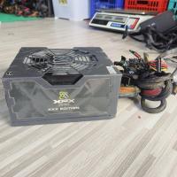 ราคา PSU GAMING XFX XXX 650W 80+ โมดูล BRONZE POWERSUPPLY (27870593210)