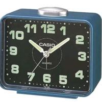 ราคา CASIOนาฬิกาปลุกตั้งโต๊ะรุ่น TQ-218-2DFขนาดใหญ่ของแท้รับประกัน1ปี (27281598238)