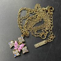 ราคา สร้อยคอวินเทจแอนนาซุย (24512675719)