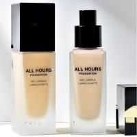 ราคา New YS Matt Liquid Foundation Flawless 24H Long-lasting SPF 20 25ml (43421904375)