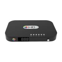 ราคา GMM Z HD Lite Pro+ เครื่องรับสัญญาณดาวเทียม Hybrid (251185083)