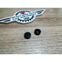 ราคา อะไหล่เบรค shimano XT M8000 M7000; SLX M785 ลูกยาง ชุด 2 ชิ้น สำหรับซ่อมมือเบรค น้ำมันรั่ว เบรคไม่มีแรงดัน (18710955118)