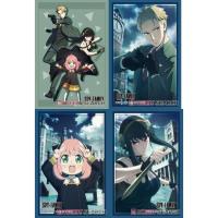 ราคา Bushiroad Sleeve Collection HG [Spy x Family] (Card Sleeve) (23575795819)