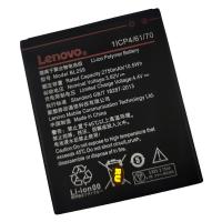 ราคา แบตเตอรี่ Lenovo Vibe K5/A6020 (BL259) รับประกัน 3 เดือน แบต Lenovo Vibe K5/A6020 (2394403000)