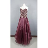 ราคา ชุดราตรีเด็กโต ชุดออกงานเด็กโต ชุดเดรสเด็กโต (27922345833)