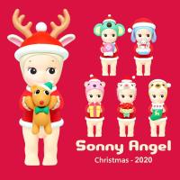ราคา Sonny Angel ชุด Christmas Present 2020 (5474754942)