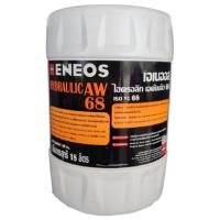 ราคา ENEOS น้ำมันไฮโดรลิค AW68 ขนาด 18 ลิตร, ไฮดรอลิคออยล์, น้ำมันไฮโรลิค68 (11144375530)