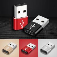 ราคา อะแดปเตอร์ USB Type C USB 3.0 ประเภท A ชายเป็น USB 3.1 Type C ตัวแปลงหญิง USB C ชาร์จอะแดปเตอร์ถ่ายโอนข้อมูล (28882984406)