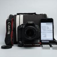 ราคา Canon 700D + 18-55 stm + Grip (18792026275)