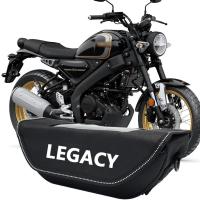 ราคา สําหรับYamaha XSR125 XSR155 XSR700 XSR900 XSR125 LEGACY xsr700 xsr900 รถจักรยานยนต์Handlebarกระเป๋ากันน้ําHandlebarกระเป๋าเดินทางนําทางกระเป๋า (29242051522)
