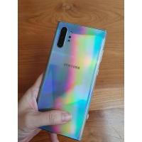 ราคา Samsung Note10Plus 256g สี Aura glow (12762471028)