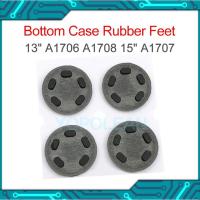 ราคา ใหม่ เคสยางด้านล่าง สําหรับ Macbook Pro Retina 13 นิ้ว A1706 A1708 A1989 15 นิ้ว A1707 A1990 ปี 2016-2019 (24169777639)