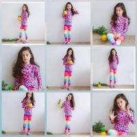 ราคา ❗พร้อมส่ง❗ชุดว่ายน้ำเด็กสไตล์เกาหลี แขนยาว ขายาว (6083173782)