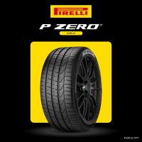 ราคา [บริการติดตั้ง 245/40R18] PIRELLI ยางรถยนต์ รุ่น P ZERO (Runflat) (ยางขอบ 18 ยางรันแฟลต) (สอบถามสต็อกก่อนสั่งซื้อ) (3423669670)