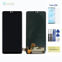ราคา <พร้อมกรอบ> จอ lcd for OPPO R15 / R15 Pro หน้าจอ แท้ OLED/Amoled (28913825121)