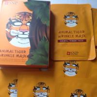 ราคา มาส์กหน้าสัตว์ SNP Animal Mask (43813651)