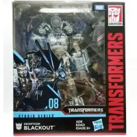 ราคา Transformers Studio Series 08 SS08 Leader Blackout (23168977240)