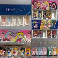 ราคา เซเลอร์มูนแก้วน้ำ Sailor Moon Tumbler (9164141488)