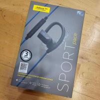 ราคา หูฟังไร้สาย Jabra Sport Pace Wireless (22165671690)