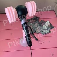 ราคา [#BLACKPINK] พร้อมส่ง!!! แท่งไฟ BLACKPINK OFFICIAL LIGHT STICK Ver.2 LIMITED EDITION (8902243360)