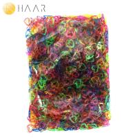 ราคา HAAR ของเล่น โซ่ รูป หัวใจ พลาสติก หลากสี DIY หมากเก็บ ตกแต่งจักรยาน โซ่ล่ามนก โซ่ม่าน โซ่แต่งงาน ของเล่นโบราณ การละเ... (4631839844)