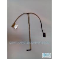 ราคา สายแพจอโน๊ตบุ๊ค Samsung NP305V4A - BA38-01133A LCD Cable (สินค้าใหม่) (4217244256)