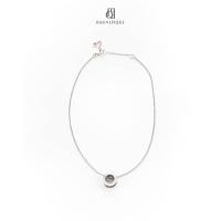 ราคา [ของแท้]BVLGARI SAVE THE CHILDREN SILVER BLACK SHW มีใบรับประกัน ตรวจสอบได้ทุกใบ ✅ (40508962509)