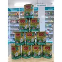 ราคา นมแพะดีจี สูตร 2 Gold #รับตรงจากบริษัท #ของแท้ (17333075347)