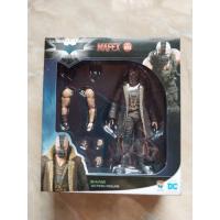 ราคา มือ2 Mafex 052 Bane Batman the dark knight action figure 1/12 mafex no.052 (22571916320)