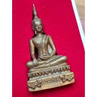 ราคา พระรูปหล่อหลวงพ่อพระใส รุ่นสามบารมี วัดโพธิชัย จ.หนองคาย ปี 2554 กล่องเดิม (42360553705)