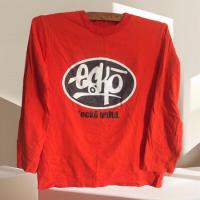ราคา เสื้อยืดแขนยาว Ecko Unltd. (23787915310)