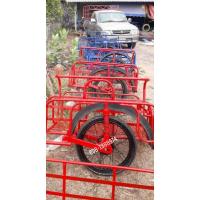 ราคา ซาเล้ง พ่วงข้างมอเตอร์ไซค์ โซเล่ สามล้อ (24011230037)