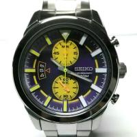 ราคา Seiko Chronograph รุ่นSNN285P1 (1590565973)