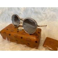 ราคา Like New MCM Sunglasses สินค้าสภาพใหม่กริบ ใส่ไป 2 หน แว่นตากันแดด MCM เอ็มซีเอ็ม แท้ 100% (11506509991)