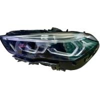 ราคา Bmw Series2 ของแท้ ไฟหน้า Bmw F44 series2 (18075014261)