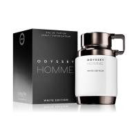ราคา Armaf Odyssey Homme White Edition EDP 100 ml กล่องซีล (28602704543)