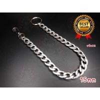 ราคา ความยาว30-80cm ลายหยดน้ำ โซ่สแตนเลสแท้โซ่ห้อยกางเกง โซ่คล้องกางเกงโซ่คล้องกระเป๋า ไม่ลอกไม่ดำโซ่คล้องกางเกง สไตล์วินเท (22775658496)