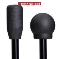 ราคา Fanatec Clubsport Shifter Carbon Knobs Kit (12651061987)