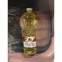 ราคา น้ำมันปาล์มตราทับทิม 500 มล. (19729806969)