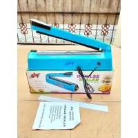 ราคา GSF Impulse Sealer 30 ซม.เครื่องมือกาวพลาสติก Impulse Sealer พลาสติกกดอาหาร (41220960639)