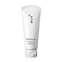 ราคา Sulwhasoo Snowise Brightening Cleansing Foam 150ml. โซลวาซู คลีนซิ่ง โฟมน้ำนม (13338888288)