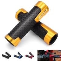 ราคา สําหรับYamaha Majesty 400 Majesty s125 Majesty 250 อุปกรณ์เสริมCNCรถจักรยานยนต์ลื่นHandlebar Gripsคันเร่งCNC Hand Bar Grip (43569386741)