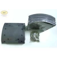 ราคา ผ้าเบรคหลัง ฮีโน่ เพลา ZM 8น็อต ขนาดผ้าเบรคหน้ากว้าง 8 นิ้ว จำนวน 12รู (ราคาต่อ 1 ชุด = 8แผ่น = 2ล้อ) (25302838188)