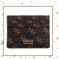 ราคา ที่ใส่บัตร Guess Logo Caddie และโลโก้ Guess Laurel (25412947652)
