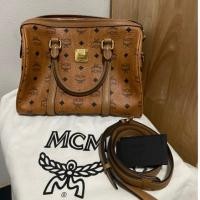ราคา Used MCM Speedy Size30 (2013) (14498128762)
