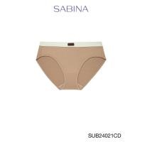 ราคา Sabina From Marine to Fashion กางเกงในทรงบิกินี่ รหัส SUB24021CD - สีน้ำตาล (43170942029)