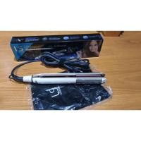 ราคา ที่ม้วนผม เลอซาช่า Lesasha รุ่น Straight & Curl Glamour Model LS1145 (7335975620)