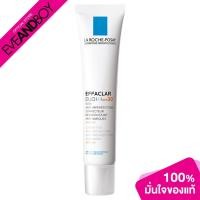 ราคา LA ROCHE POSAY - Effaclar Duo+ SPF30 (40 ml.) ครีมบำรุงผิวผสมสารกันแดด (8635902016)